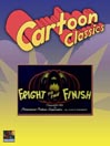 Fright to the Finish@